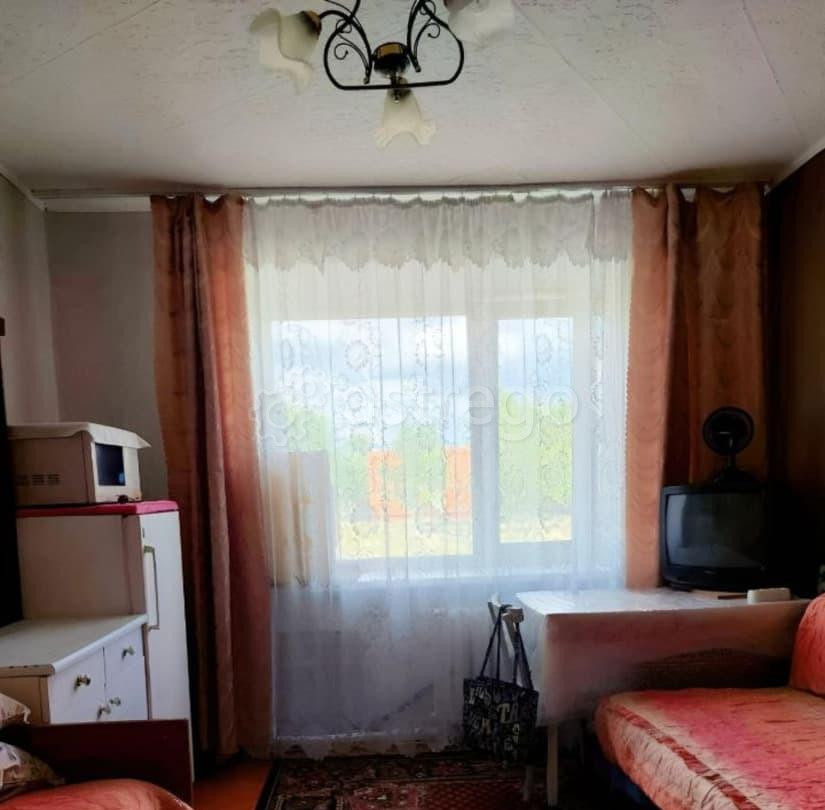 Комната, 11 м2, 1/5 эт. Яровое - изображение 6