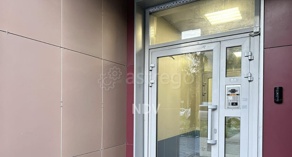 1-комн. квартира, 37 м2, 17/26 эт. Мытищи - изображение 6