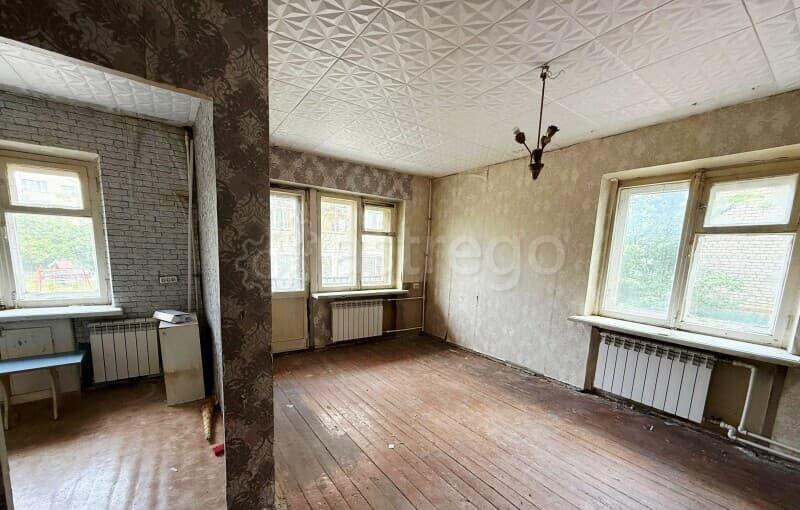 1-комн. квартира, 32.4 м2, 2/3 эт. Истра - изображение 7