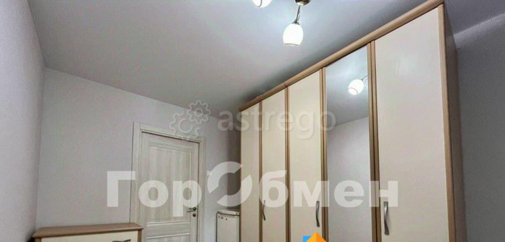 Комната, 11.6 м2, 1/9 эт. Москва - изображение 2