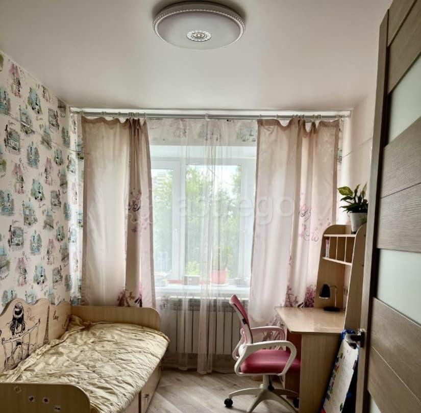 4-комн. квартира, 63.1 м2, 3/5 эт. Старая Купавна - изображение 3