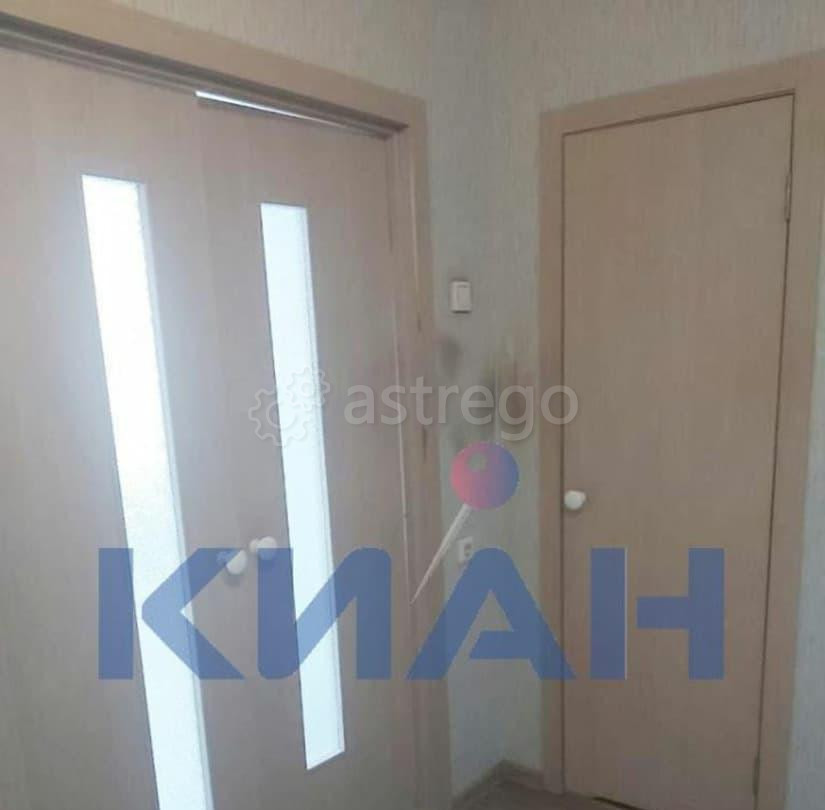 Студия, 24 м2, 8/16 эт. Красноярск - изображение 7