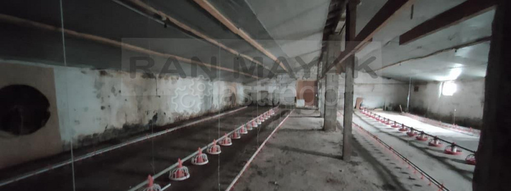 Торговое помещение, 739 м Майкоп - изображение 9