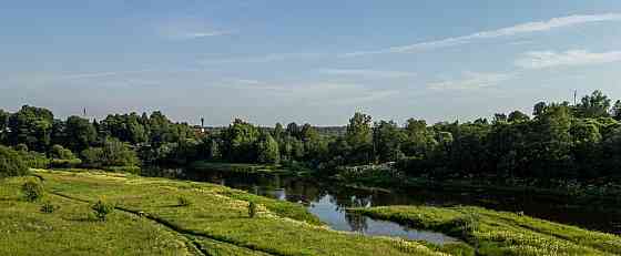 Земельный участок, 15.18 сотки Руза