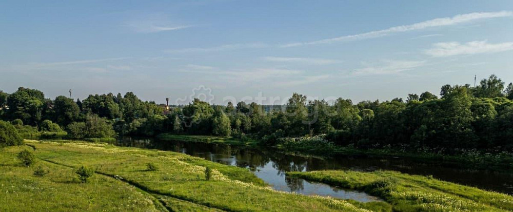 Земельный участок, 15.18 сотки Руза - изображение 2