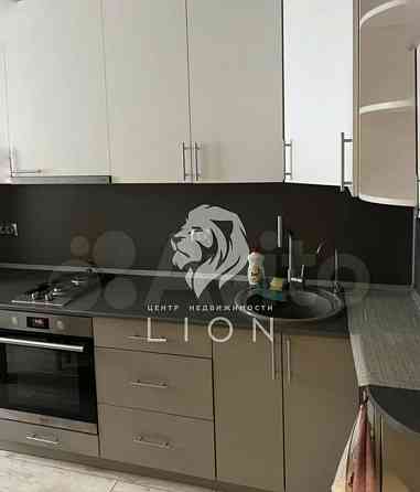 2-комн. квартира, 50 м2, 2/9 эт. Белгород