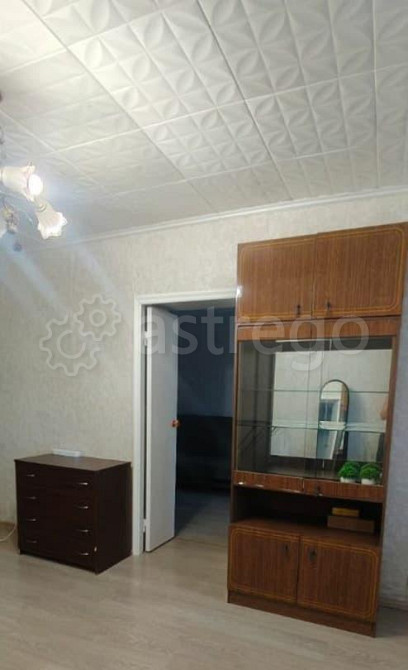 2-комн. квартира, 54 м2, 6/12 эт. Москва - изображение 3