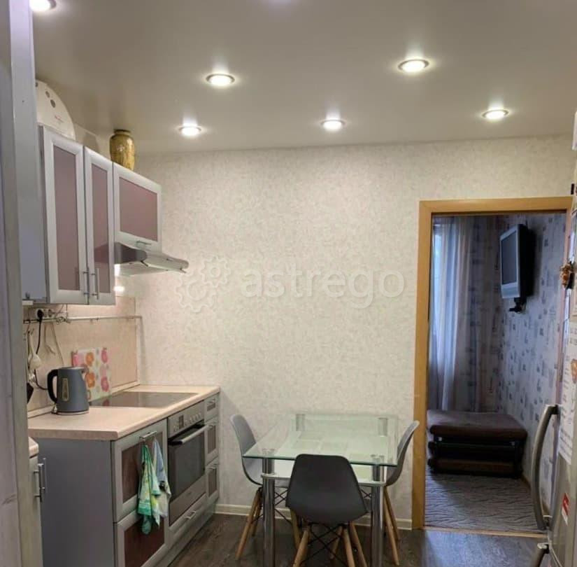 Комната, 17 м2, 5/11 эт. Балашиха - изображение 3