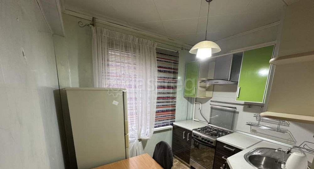 2-комн. квартира, 45.4 м2, 1/5 эт. Астрахань - изображение 4
