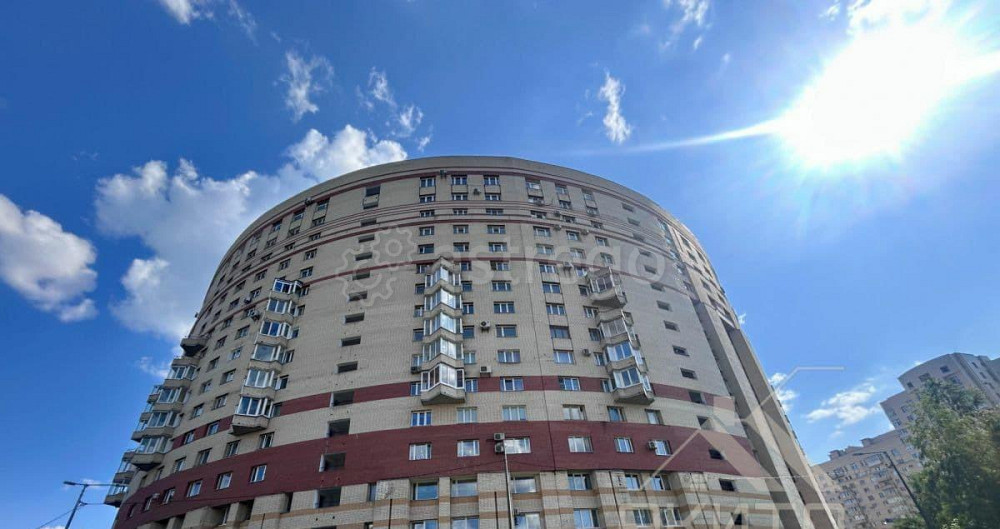 6-комн. квартира, 197 м2, 17/18 эт. Санкт-Петербург - изображение 5