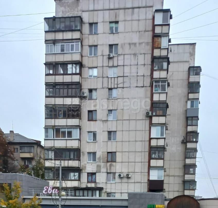 2-комн. квартира, 60 м2, 4/9 эт. Белгород - изображение 1