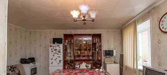 4-комн. квартира, 124.1 м2, 5/6 эт. Красноярск