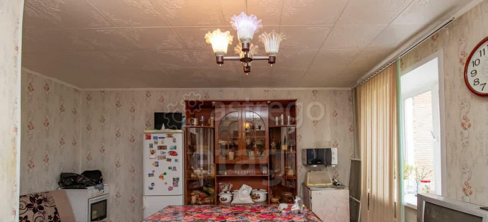 4-комн. квартира, 124.1 м2, 5/6 эт. Красноярск - изображение 1