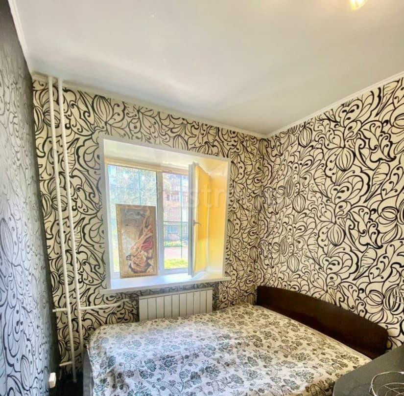 Студия, 16 м2, 1/5 эт. Красноярск - изображение 6