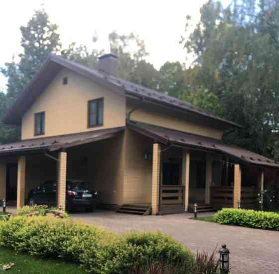 Дом, 172.5 м2, 6 соток, 2 эт. Балашиха