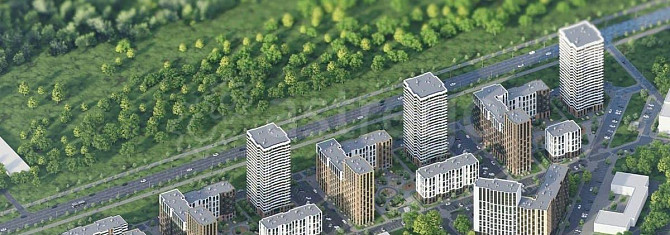 4-комн. квартира, 76.9 м2, 15/17 эт. Барнаул - изображение 6