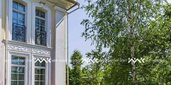 Дом, 315.1 м2, 14.18 сотки, 3 эт. Санкт-Петербург
