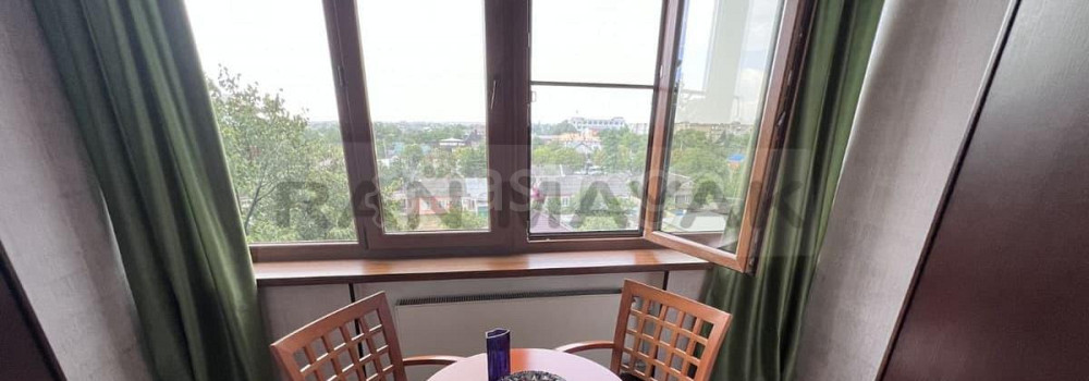 4-комн. квартира, 126.6 м, 5/6 эт. Майкоп - изображение 6