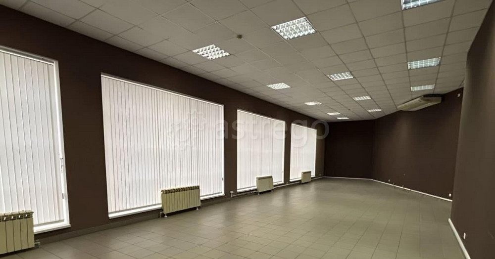 Офис, 135 м2 Таврово - изображение 5