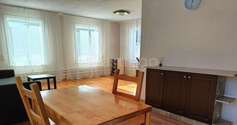 Дом, 66.4 м2, 15 соток, 1 эт. Алтайское - изображение 6