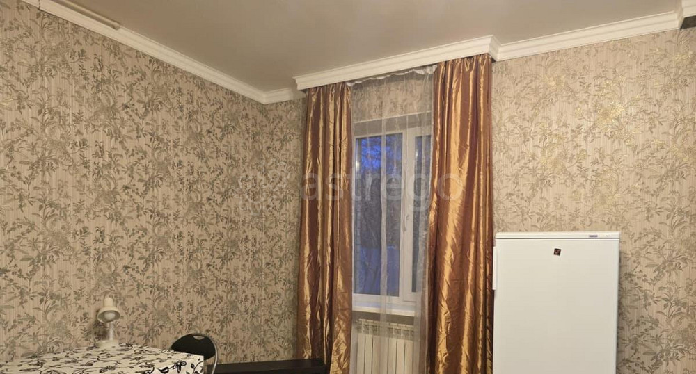 Студия, 35 м2, 1/2 эт. Подольск - изображение 2