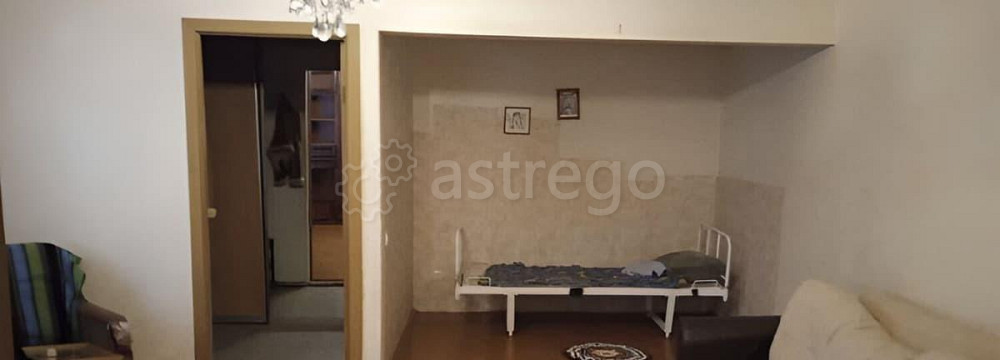 3-комн. квартира, 110 м2, 1/2 эт. Электроугли - изображение 6