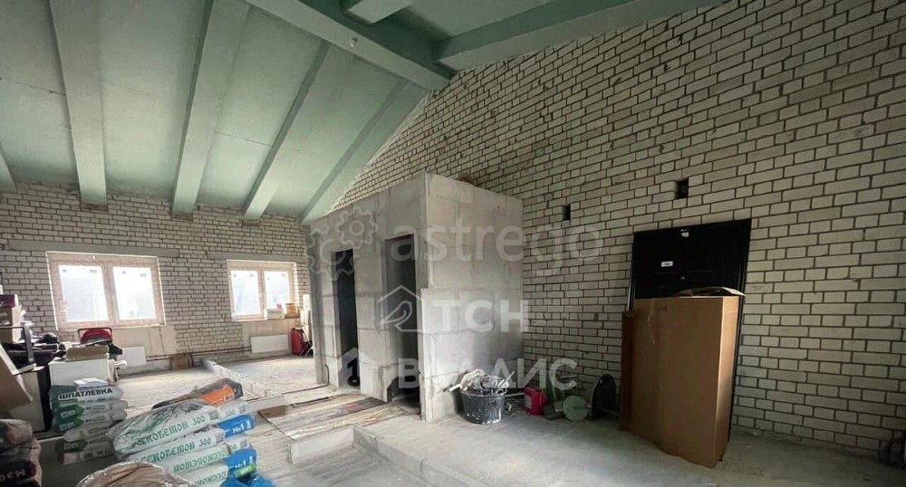 3-комн. квартира, 68.5 м2, 4/4 эт. Королев - изображение 4