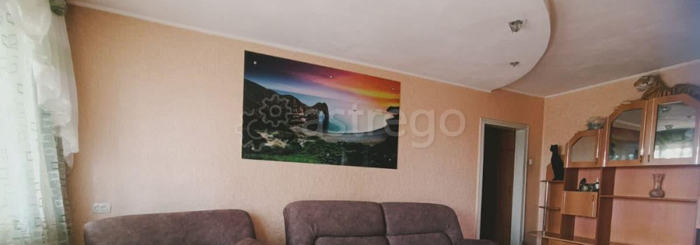 4-комн. квартира, 61 м2, 5/5 эт. Рубцовск - изображение 5