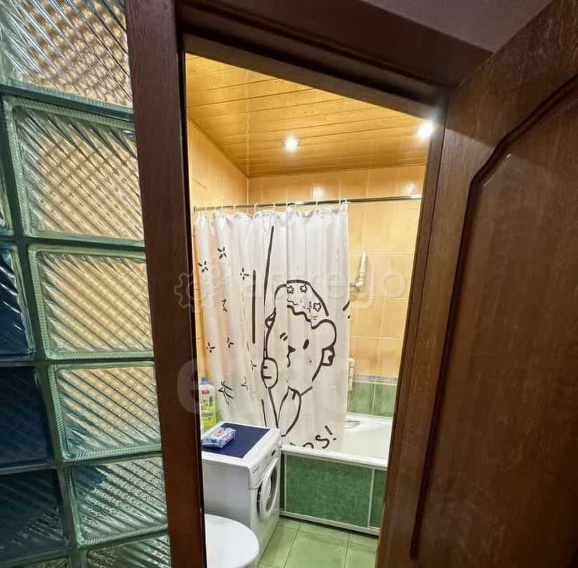 2-комн. квартира, 42 м2, 4/5 эт. Балашиха - изображение 5