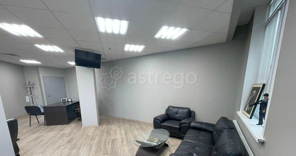 Офис, 52 м2 Красноярск - изображение 3