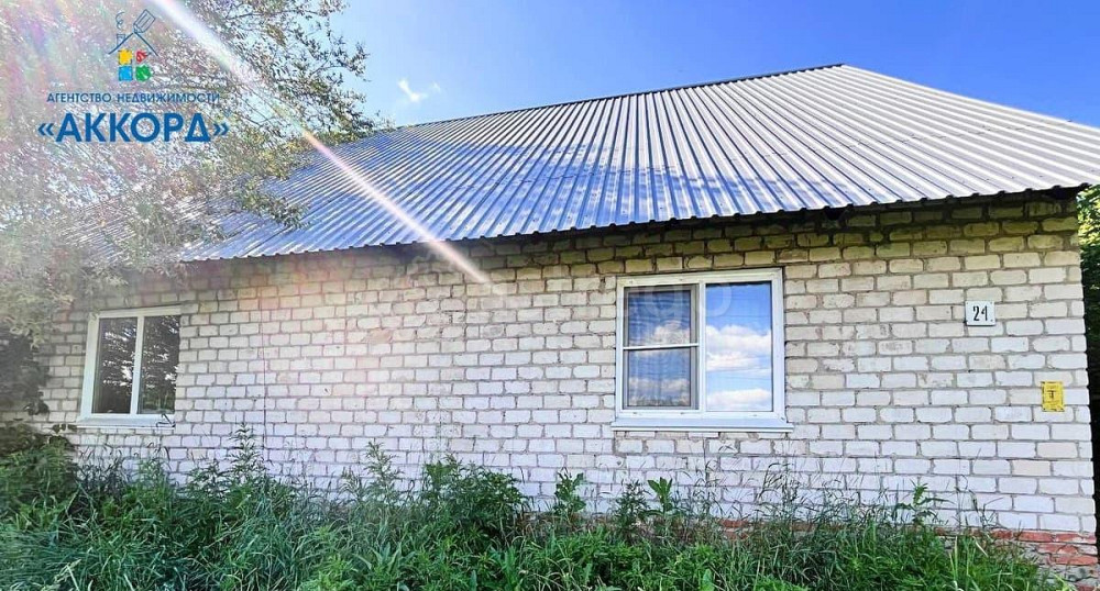 Дом, 86.4 м2, 17 соток, 1 эт. Павловск - изображение 5