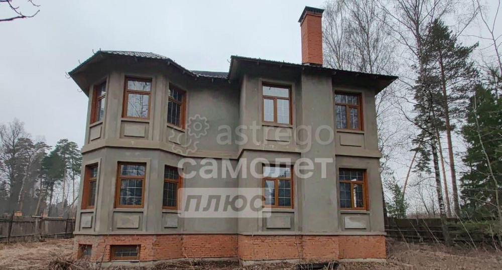 Коттедж, 434 м2, 10 соток, 4 эт. Балашиха - изображение 5