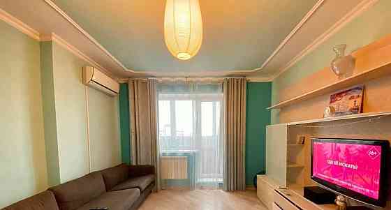 4-комн. квартира, 105.1 м2, 13/16 эт. Воскресенск