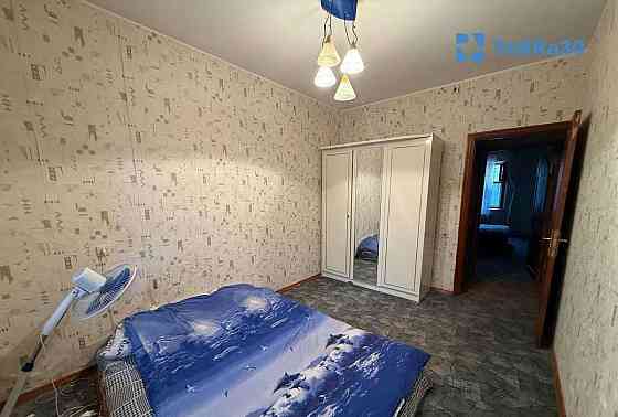 3-комн. квартира, 115 м2, 1/6 эт. Астрахань
