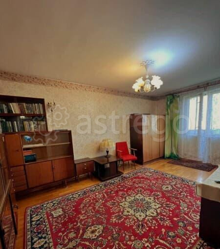 2-комн. квартира, 54.5 м2, 12/16 эт. Москва - изображение 7
