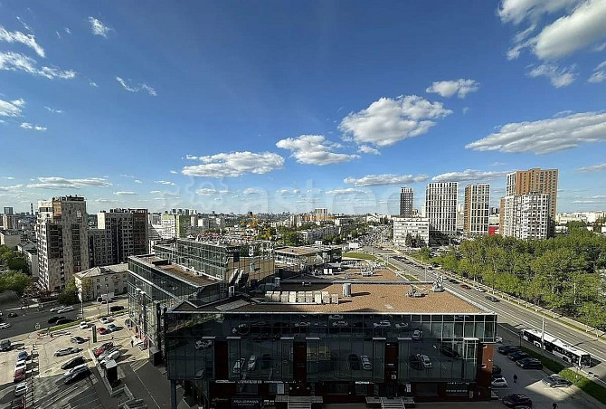 3-комн. квартира, 78 м2, 11/14 эт. Уфа - изображение 10