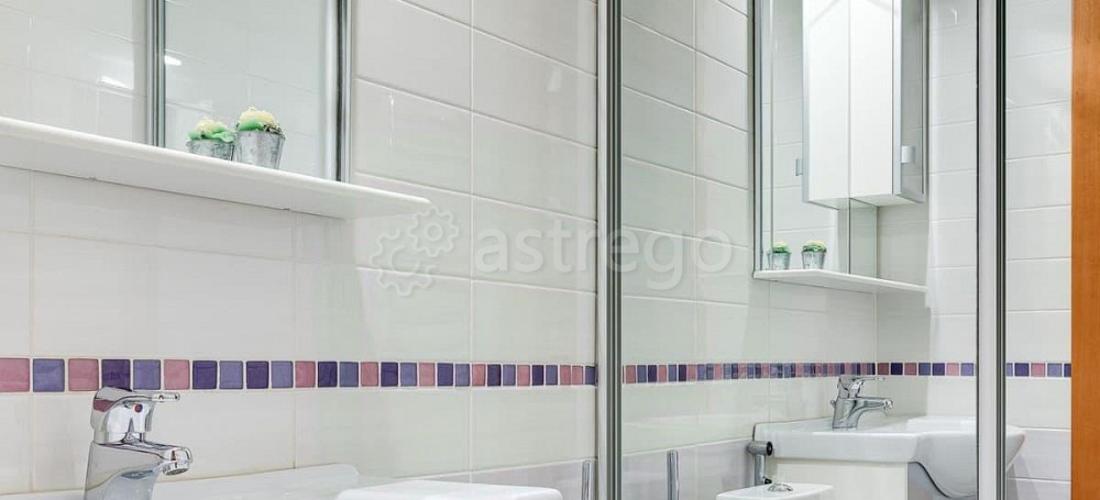 3-комн. квартира, 100 м2, 4/4 эт. Санкт-Петербург - изображение 4