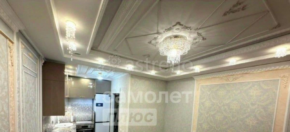 Студия, 23.5 м2, 6/22 эт. Москва - изображение 7
