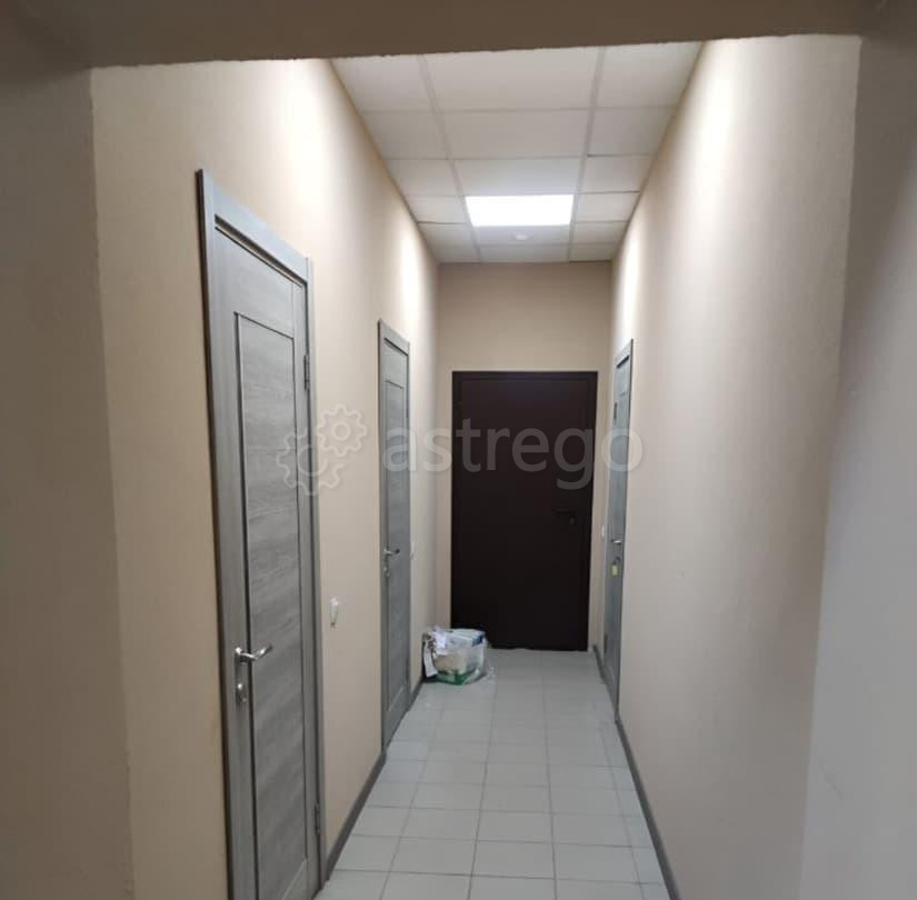 Офис, 34 м2 Белгород - изображение 3