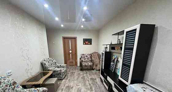 3-комн. квартира, 58.3 м2, 1/2 эт. Свободный