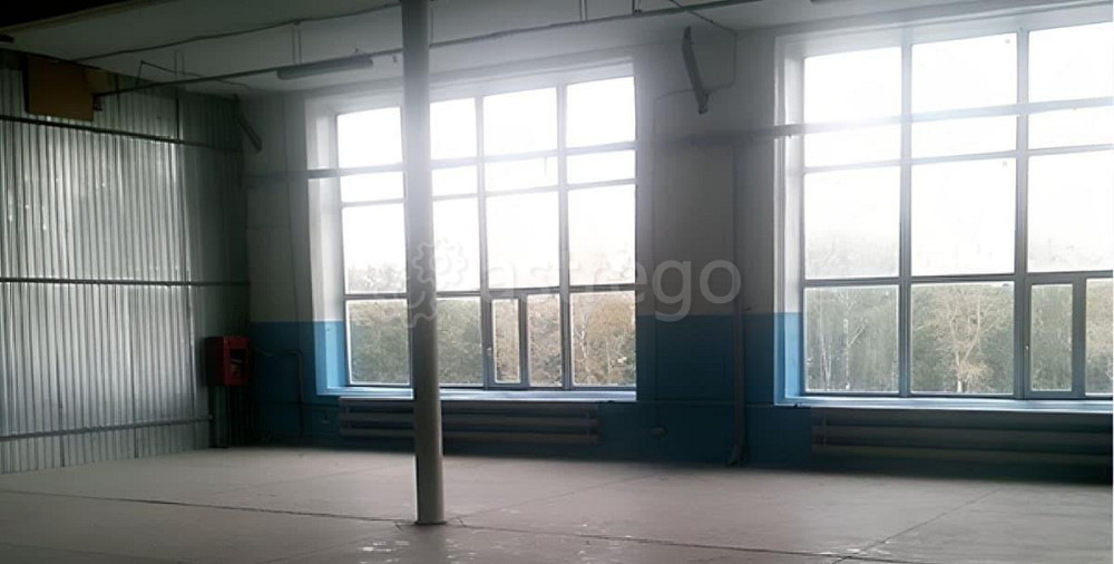 Склад, 500 м2 Дедовск - изображение 1