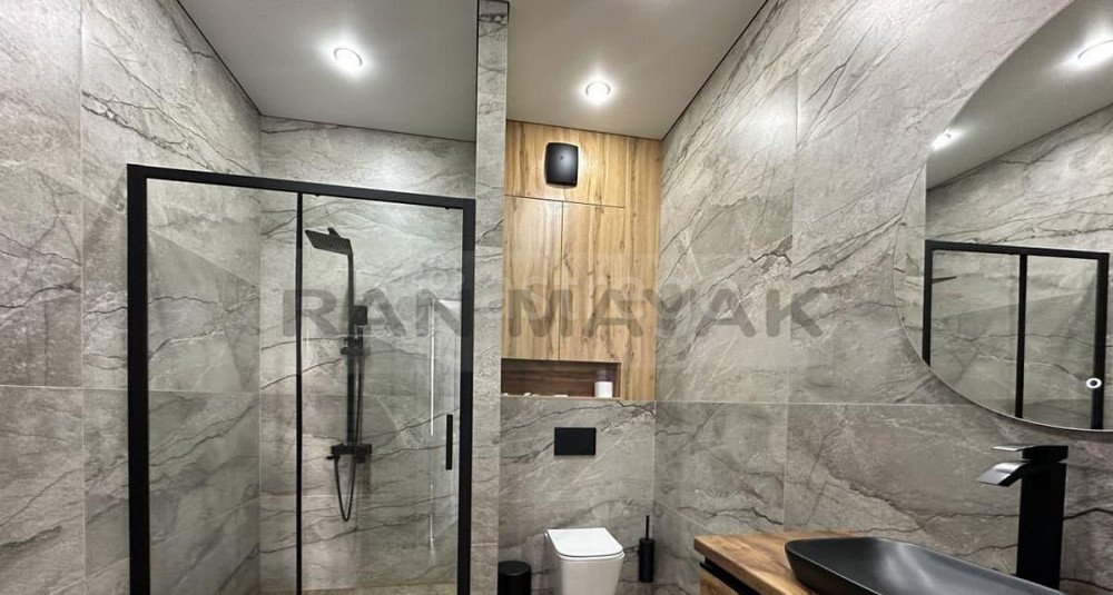 Коттедж, 120 м, 5 соток, 2 эт. Тульский - изображение 2