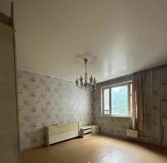 2-комн. квартира, 59 м2, 2/17 эт. Москва