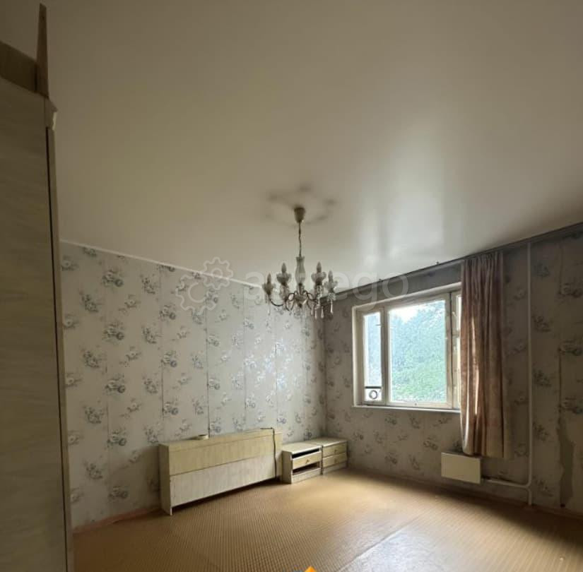 2-комн. квартира, 59 м2, 2/17 эт. Москва - изображение 6