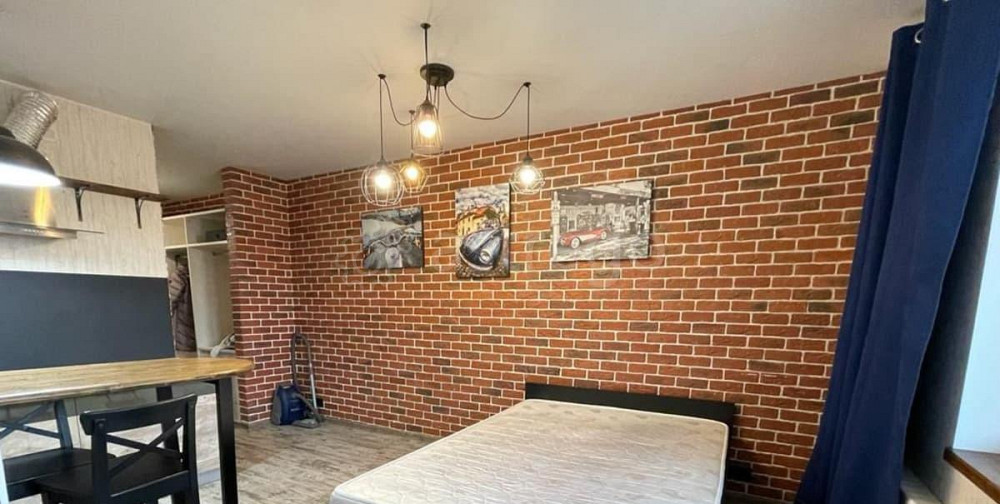 Студия, 28 м2, 9/17 эт. Домодедово - изображение 7