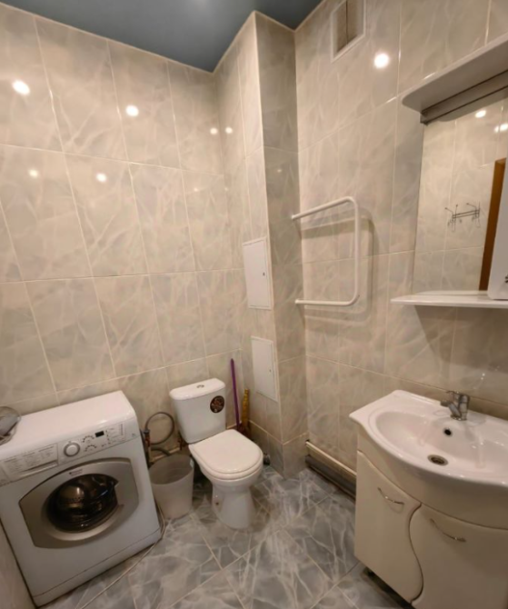 Продам 1-комн. квартиру,  40.4 м2,  9/17 этаж Новосибирск - изображение 5