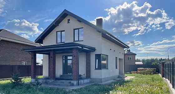 Дом, 166 м2, 6.15 сотки, 2 эт. Москва