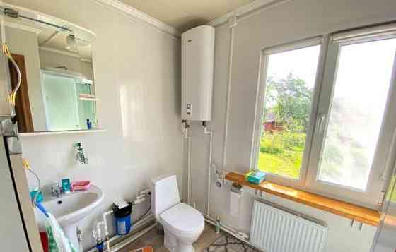 Дом, 93 м2 Орехово-Зуево