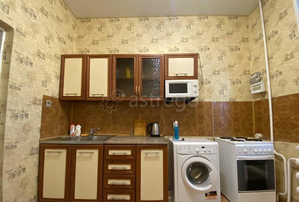 2-комн. квартира, 59.8 м2, 1/5 эт. Дубовое - изображение 10