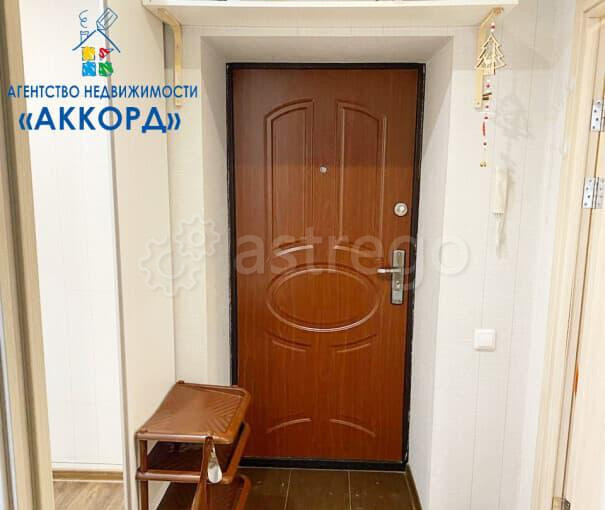 1-комн. квартира, 33.2 м2, 16/16 эт. Барнаул - изображение 7